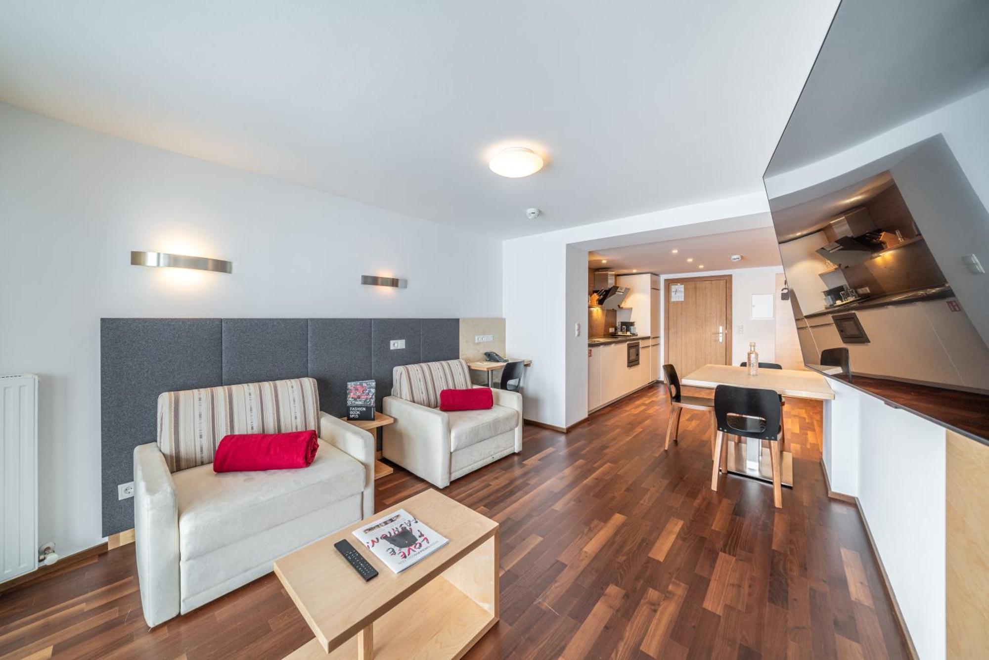 Hochsoelden 4*