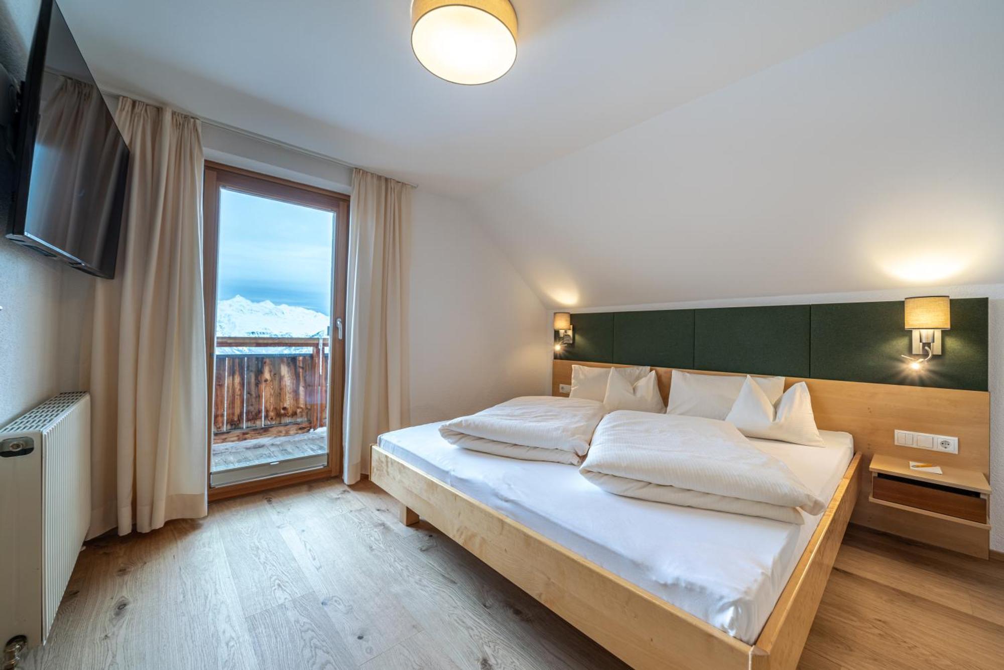 Hochsoelden Hotel 4*