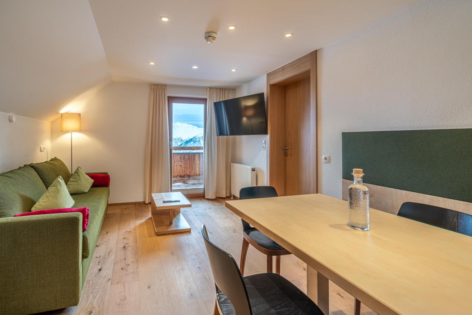Hochsoelden 4* Sölden