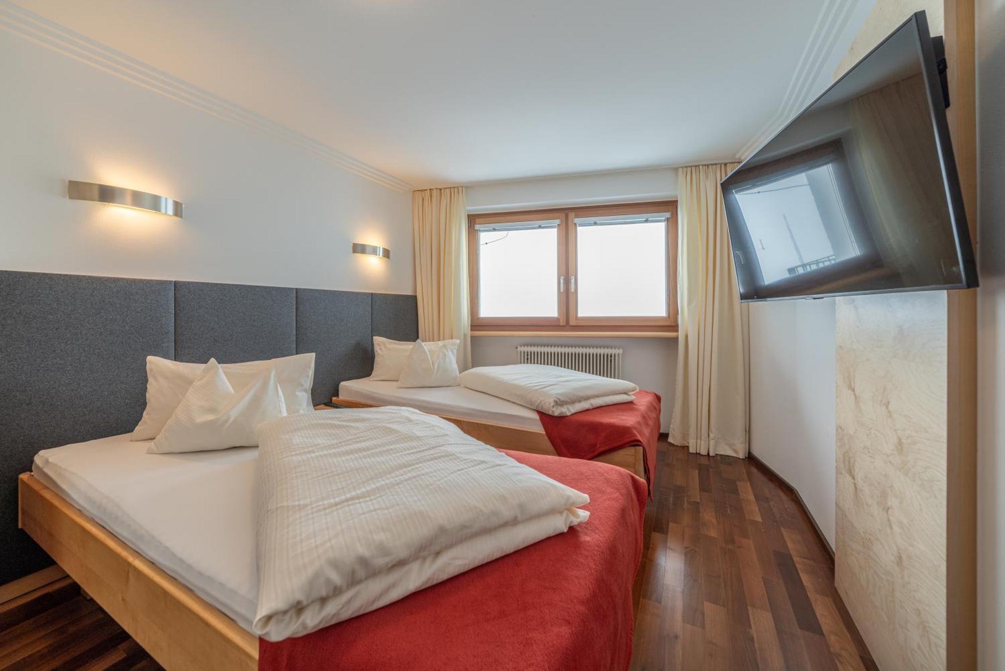 Hochsoelden Hotel 4*