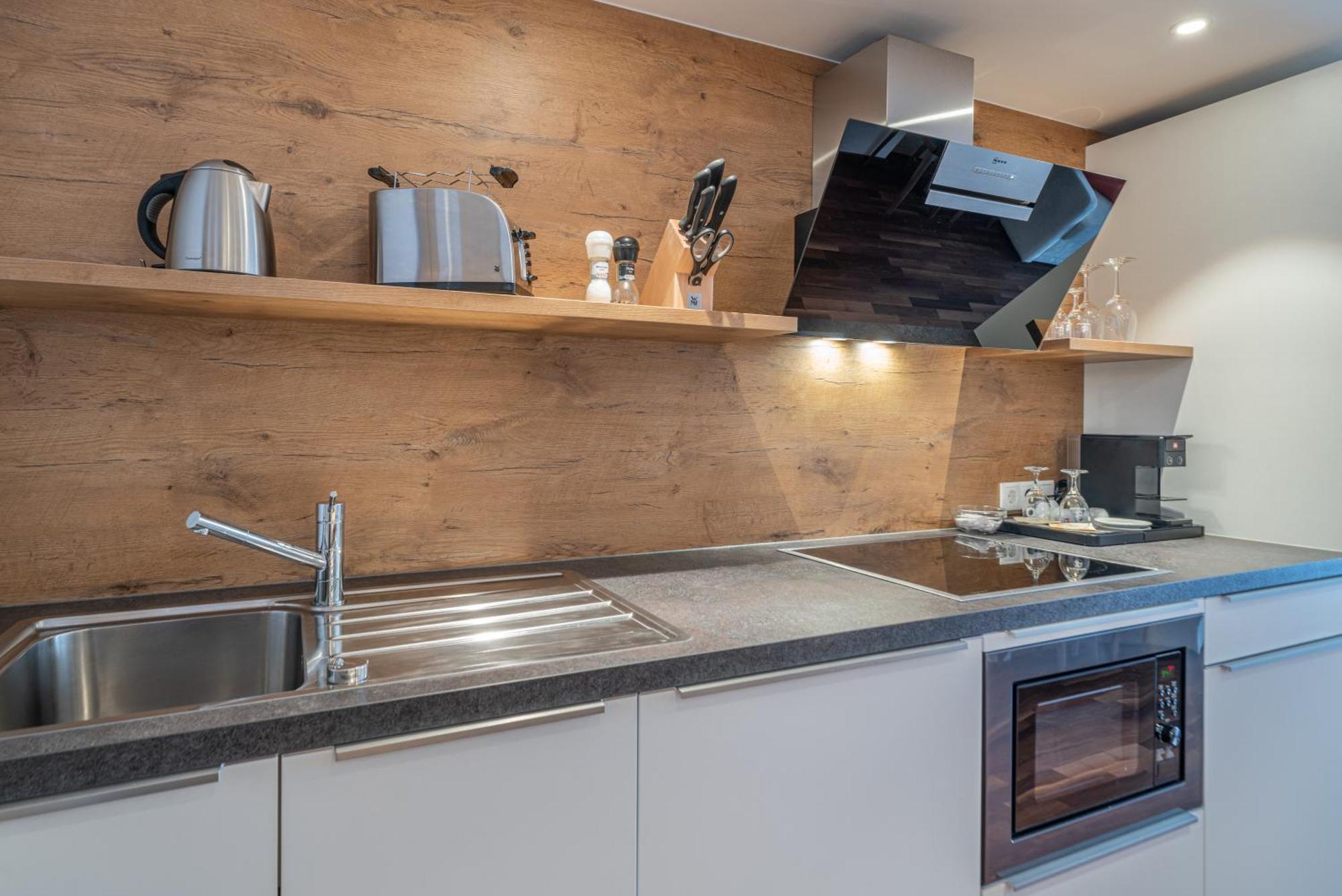 Hochsoelden 4*