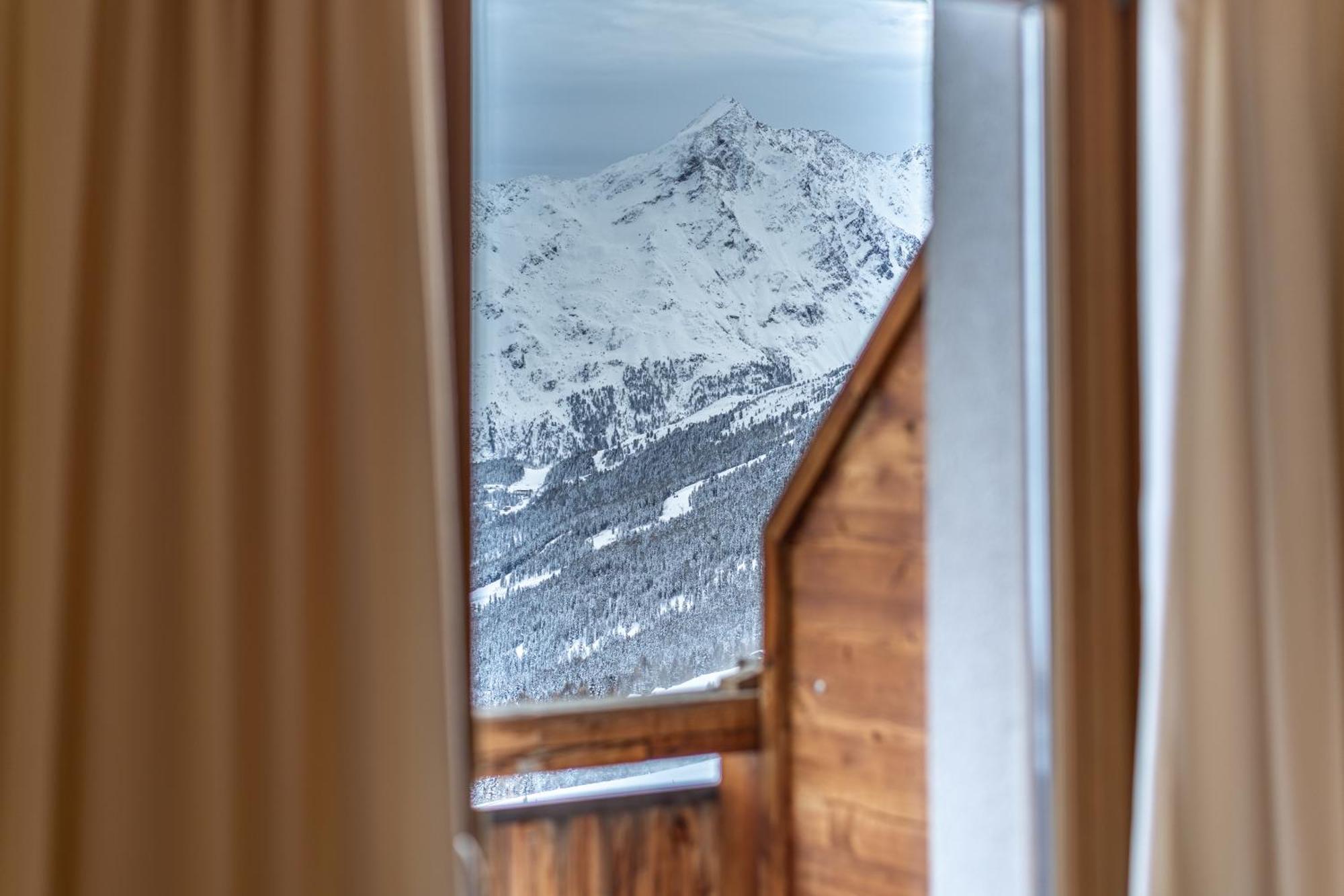 Hochsoelden Hotel Sölden