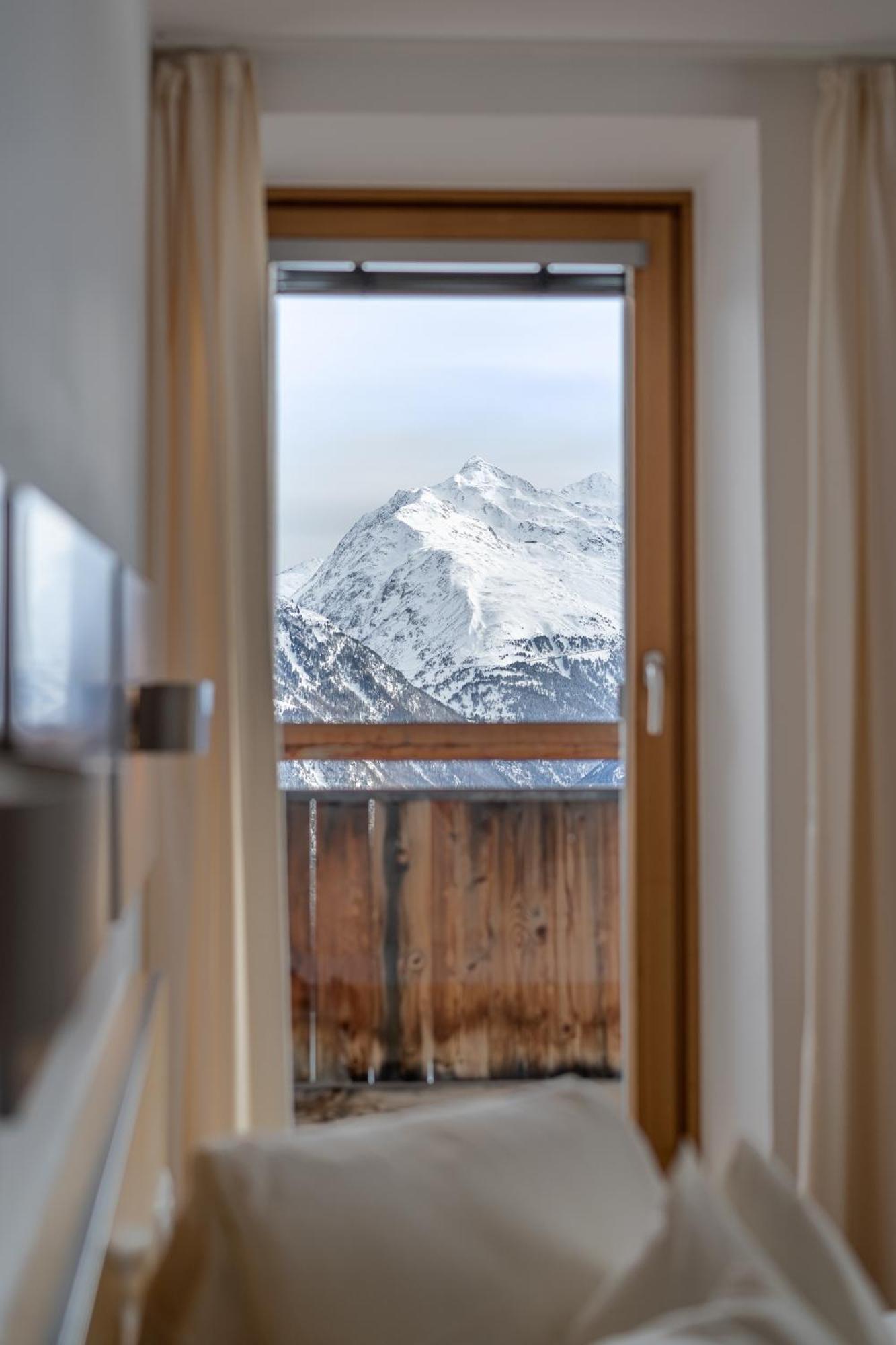 Hochsoelden Hotel