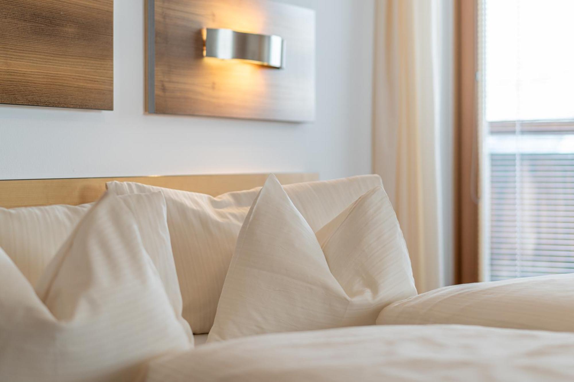 Hotel Hochsoelden 4*