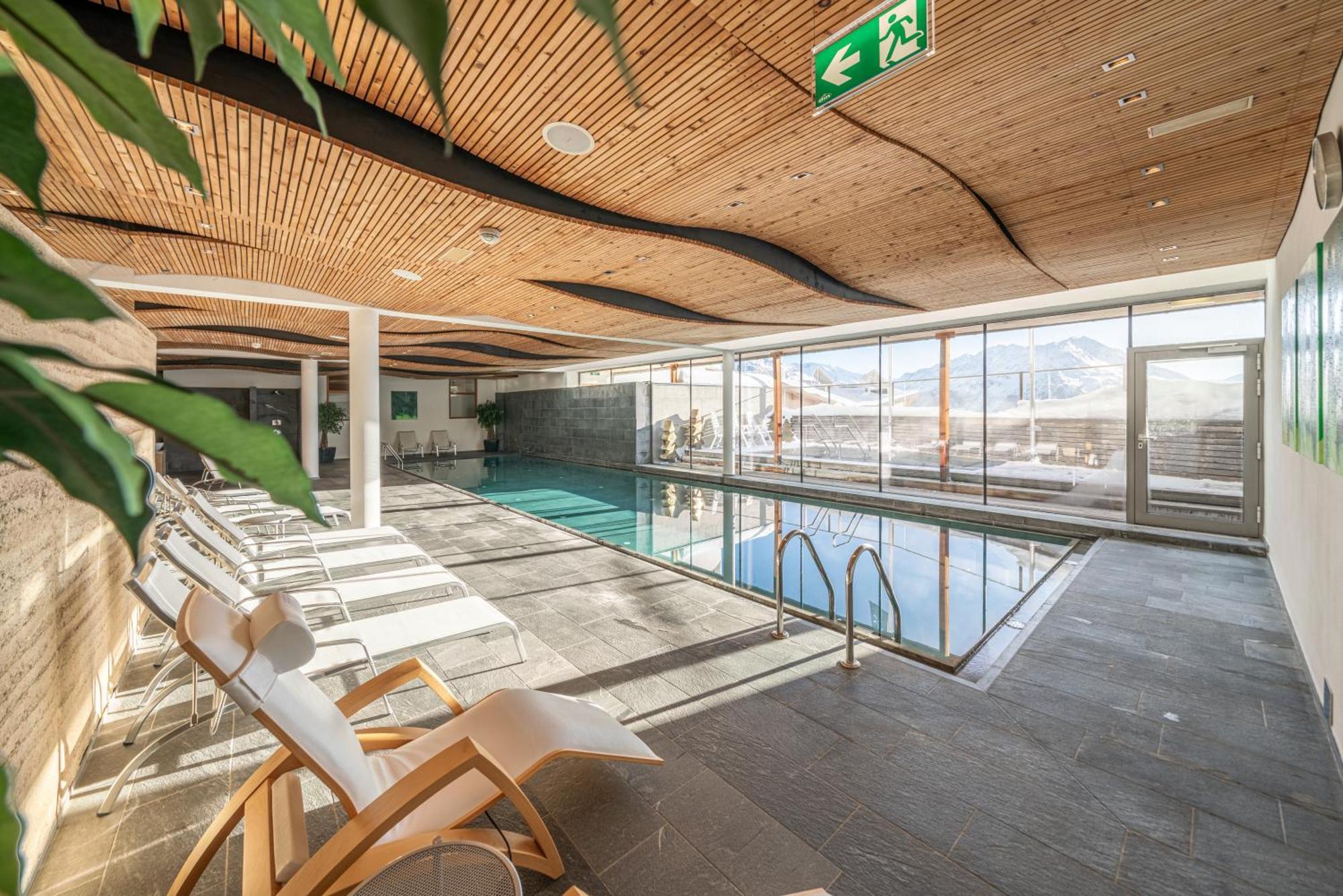 Hochsoelden Hotel 4*