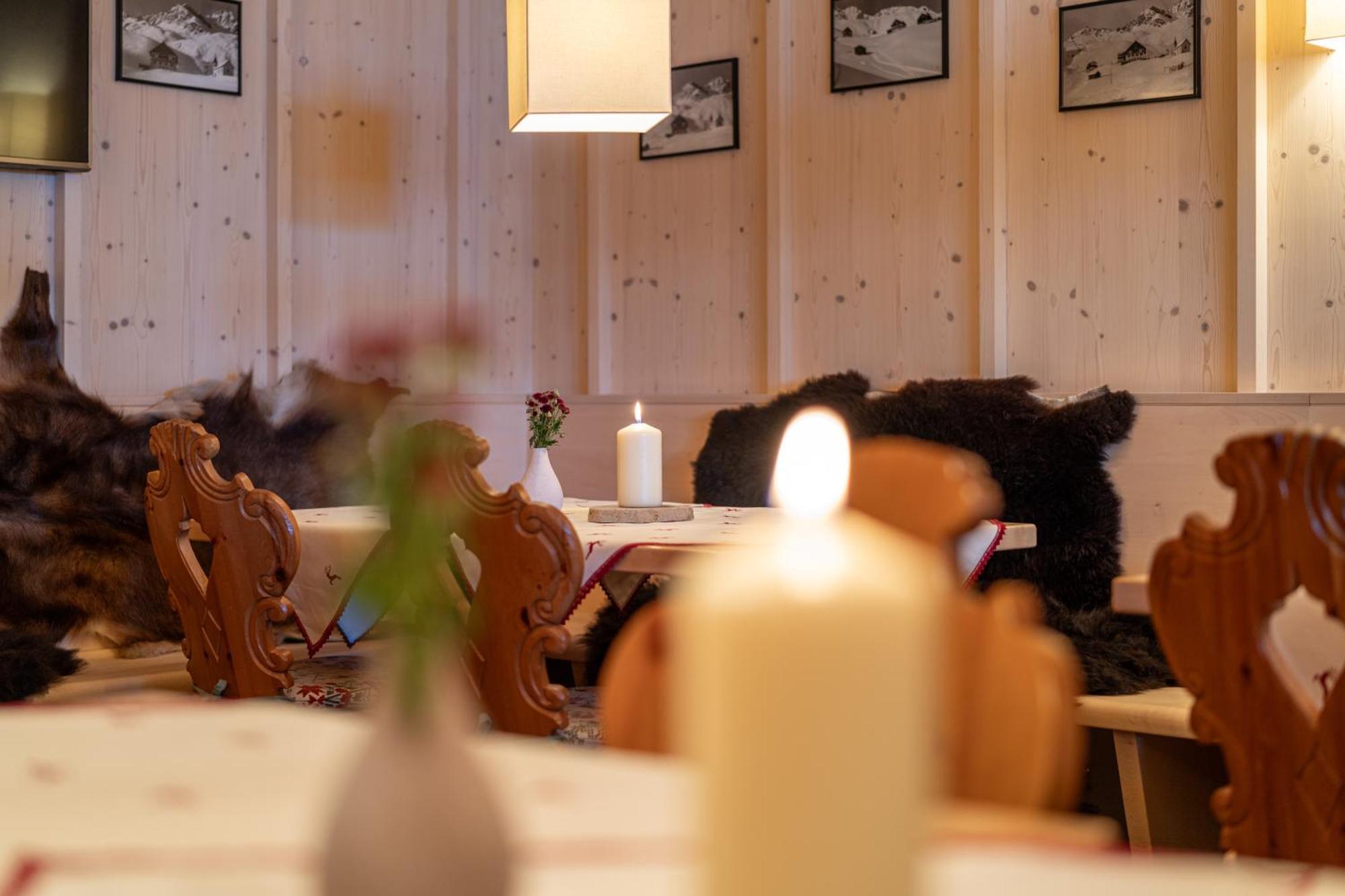 Hotel Hochsoelden 4*