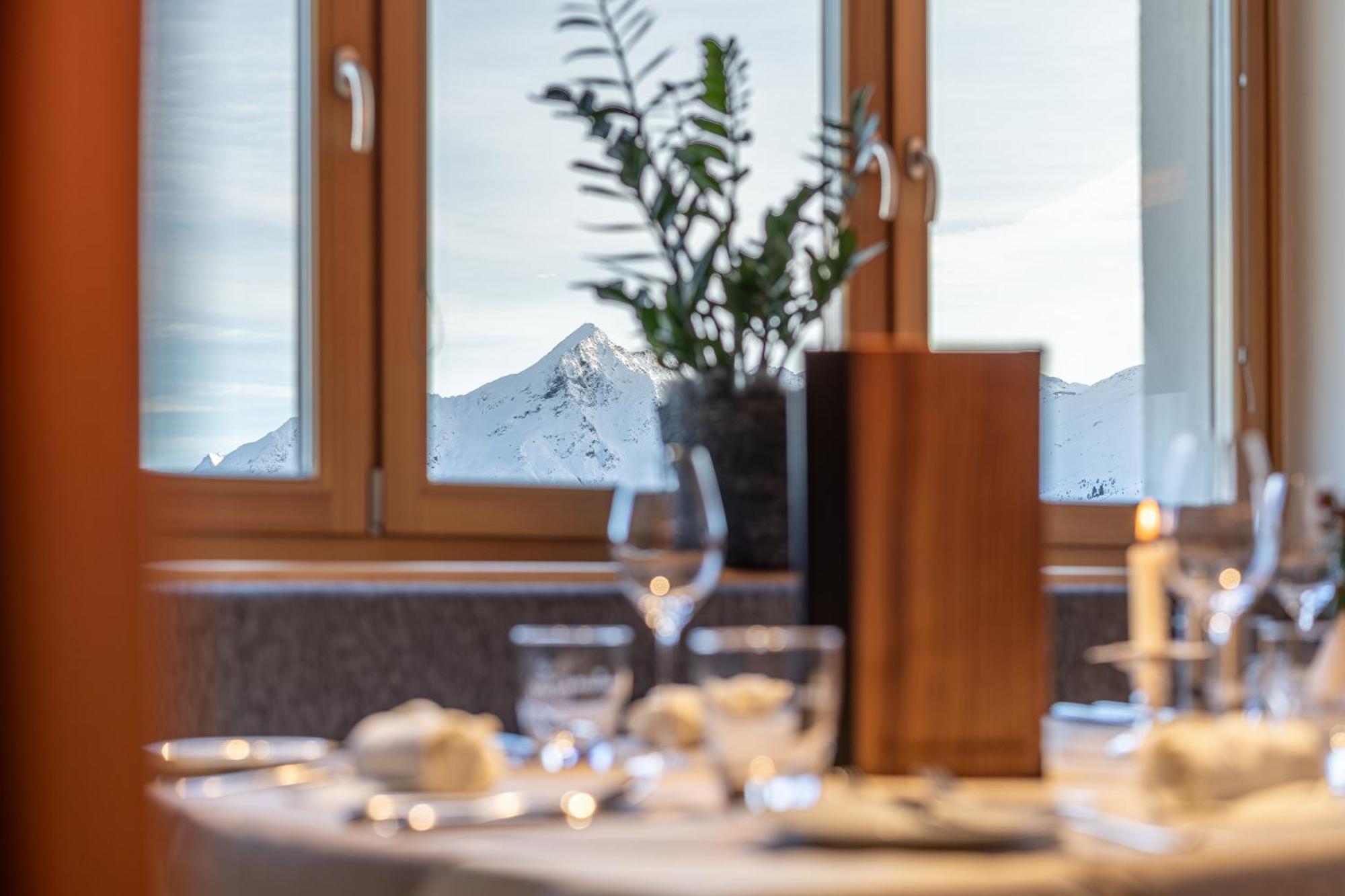 Hotel Hochsoelden