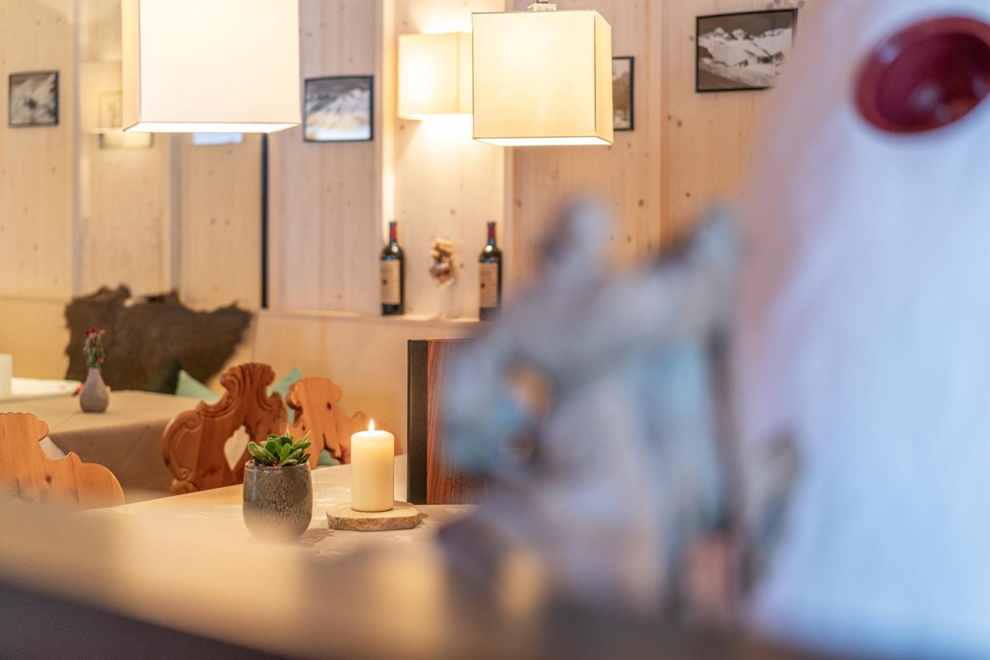 Hochsoelden Hotel Sölden