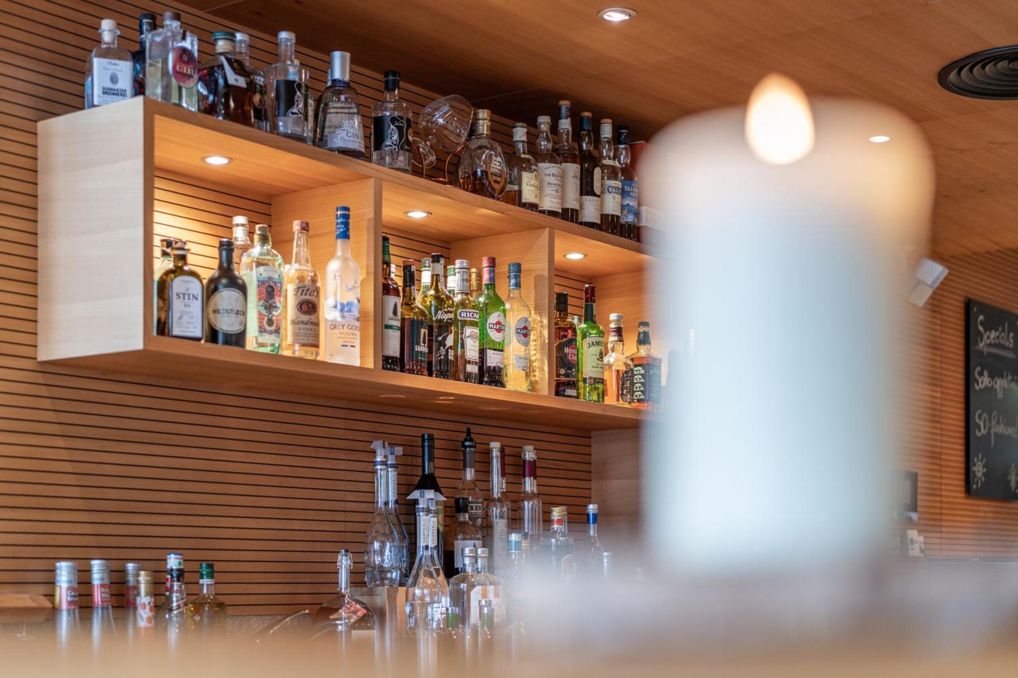 Hotel Hochsoelden Sölden