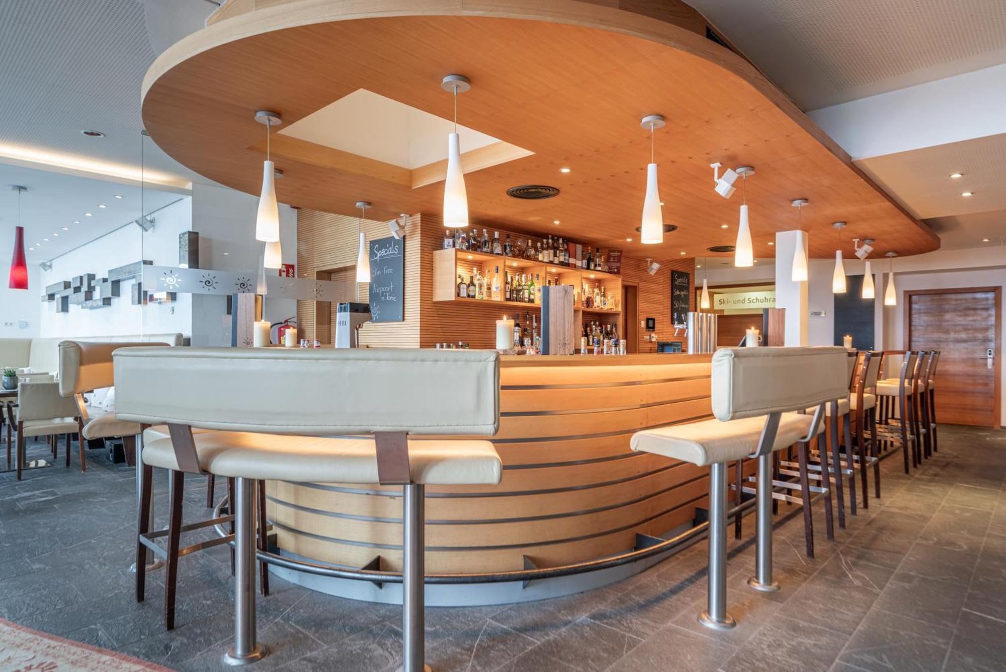 Hochsoelden Hotel 4*