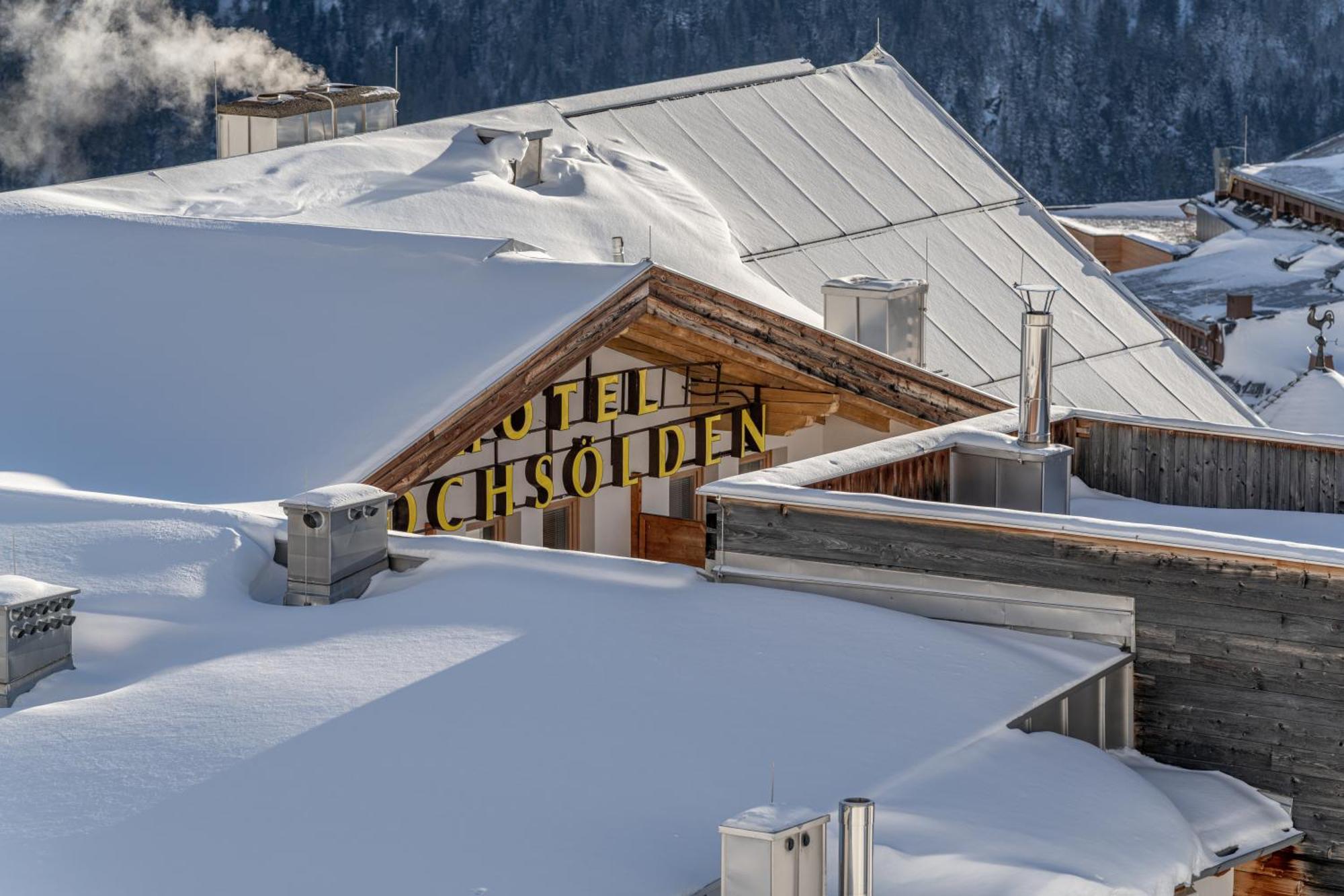 Hochsoelden