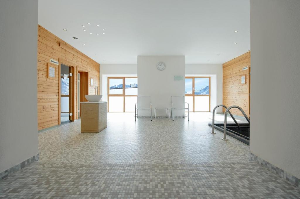 Hotel Hochsoelden 4*