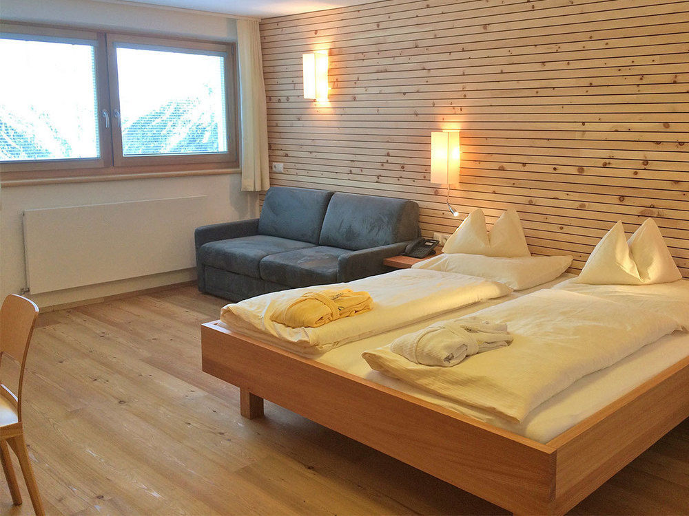 Hotel Hochsoelden
