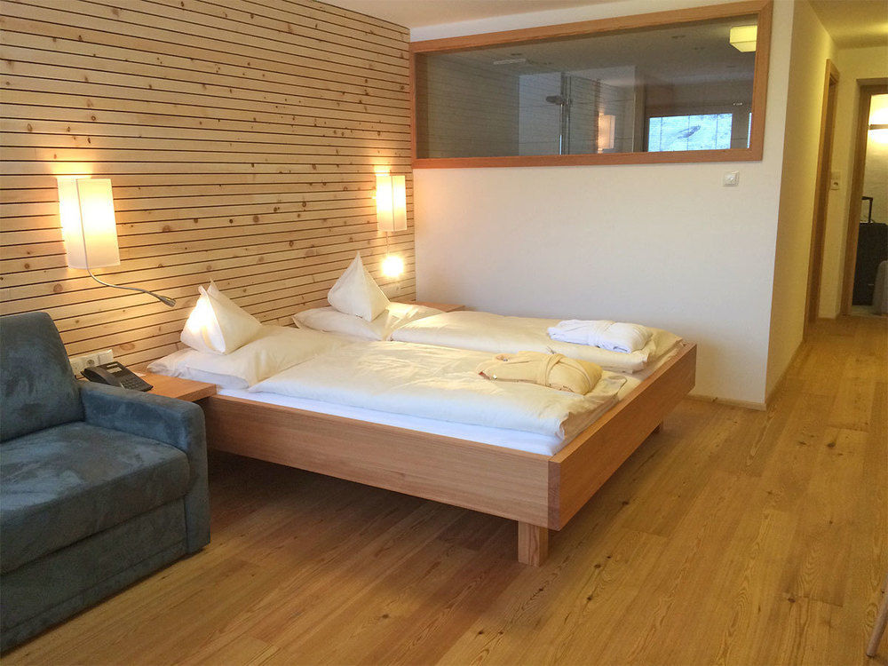 Hochsoelden Hotel