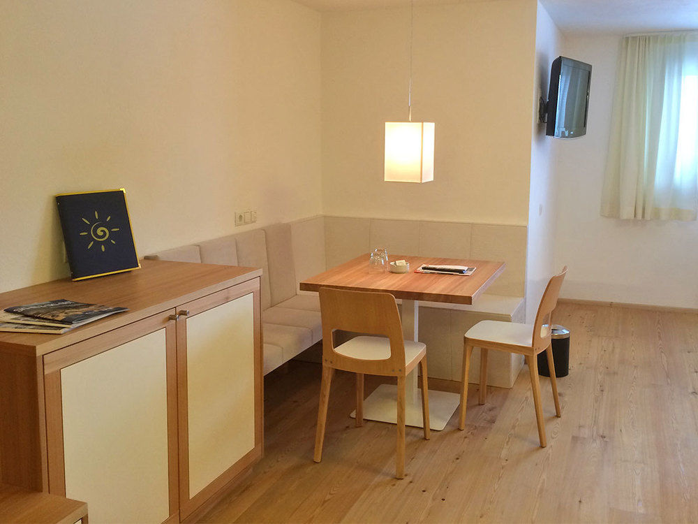 Hochsoelden Hotel 4*