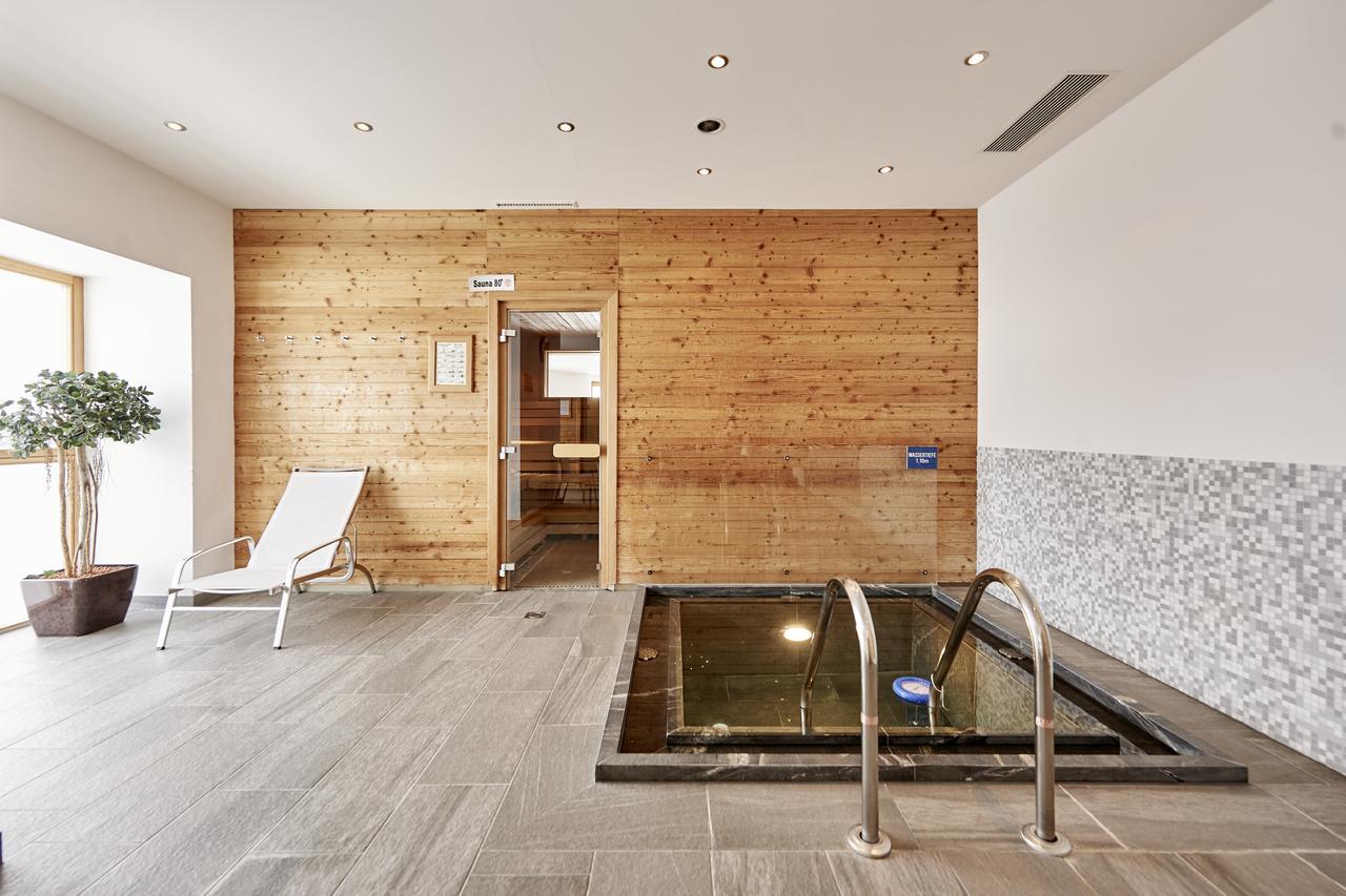 Hochsoelden 4* Sölden