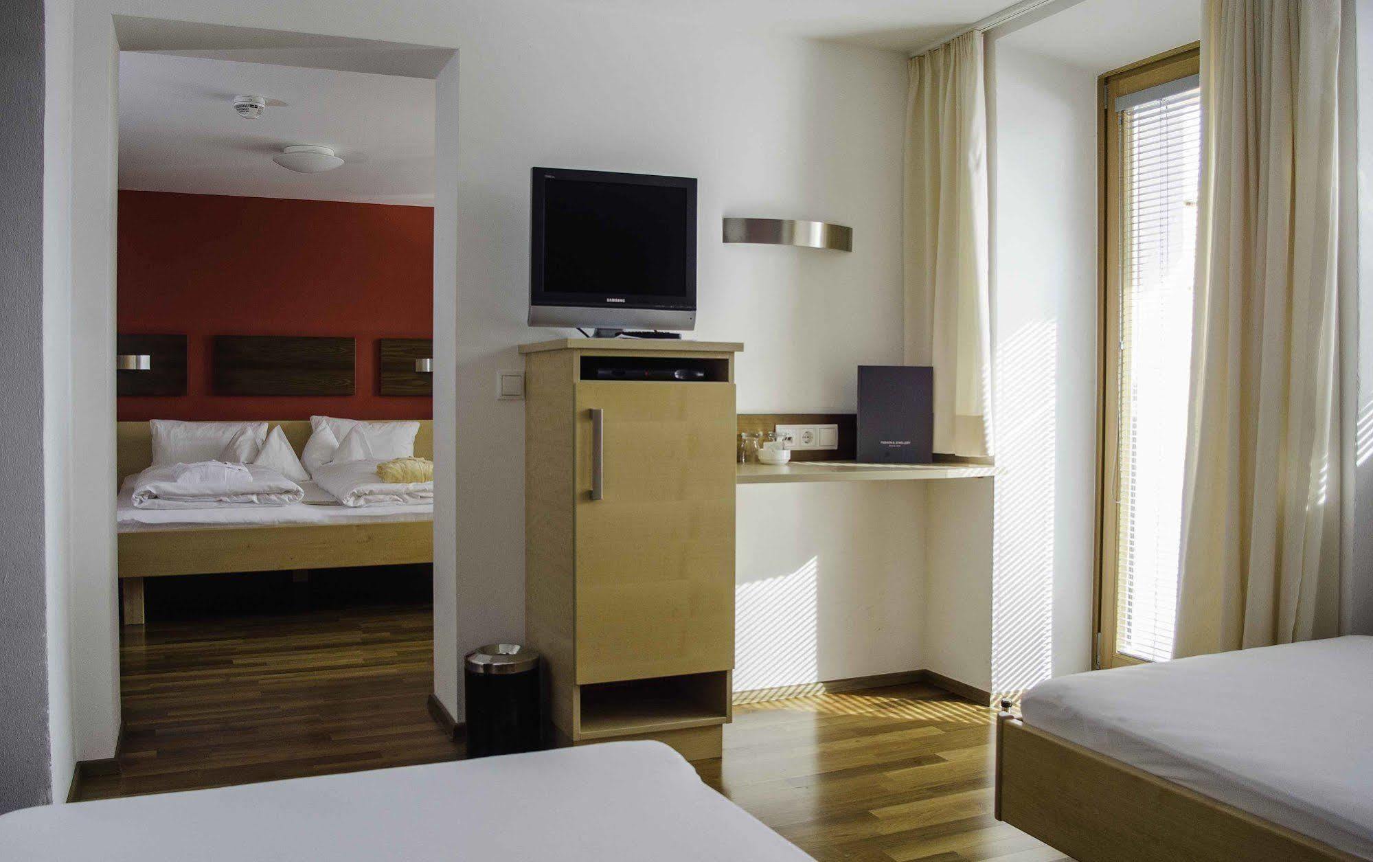 Hochsoelden Hotel 4*