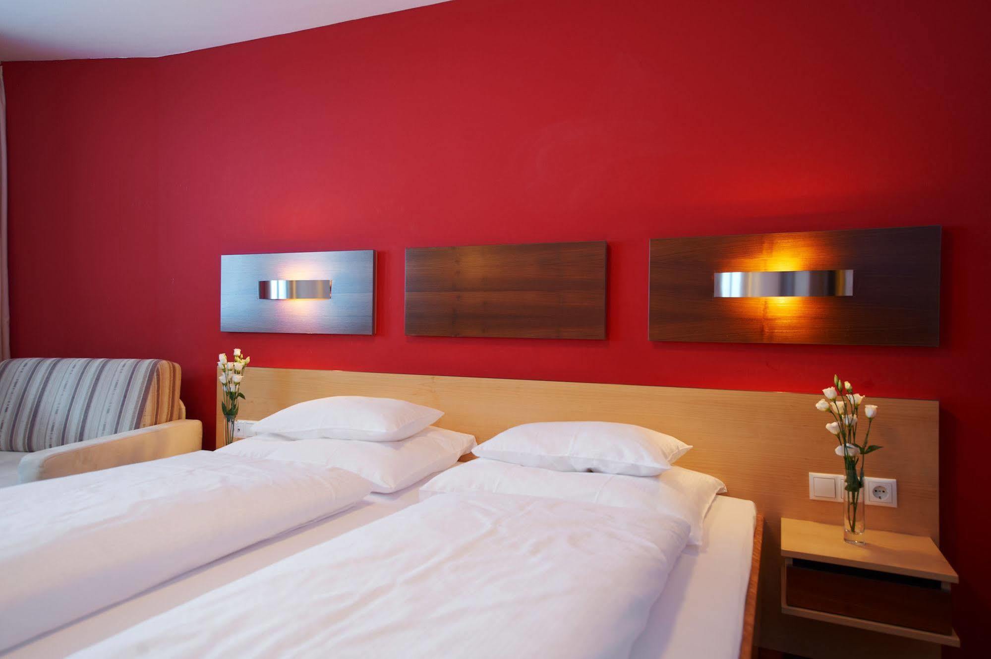 Hochsoelden Hotel 4*
