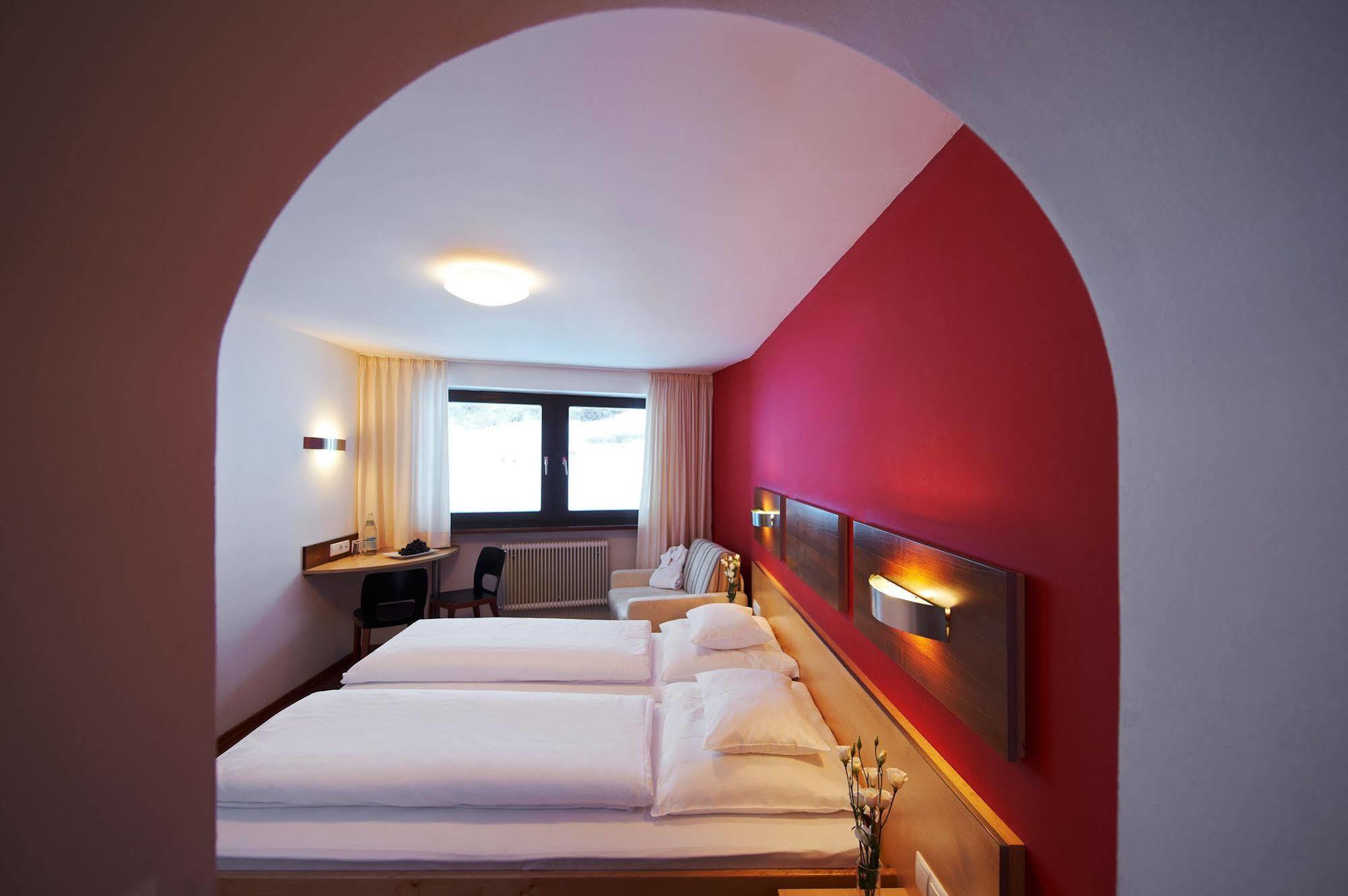 Hochsoelden 4*